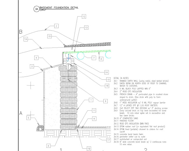 Floor Insulation; to insulate or not … that is the question!