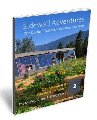 Sidewall Adventures is for sale!